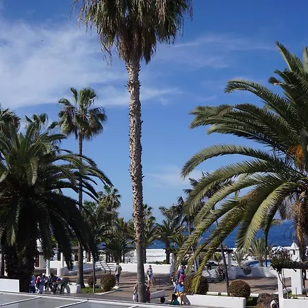 Puerto De La Cruz *
