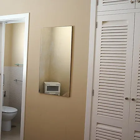 Puerto De La Cruz Appartement *