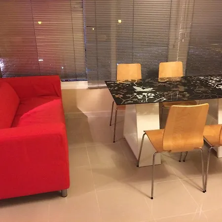 Appartement Puerto De La Cruz Puerto de la Cruz (Tenerife)